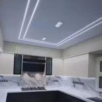 کناف،نقاشی،بازسازی|خدمات پیشه و مهارت|کرج, گلشهر|دیوار