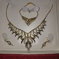 سرویس طلا|جواهرات|گناباد, |دیوار