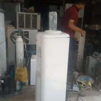 تعمیر کولر و یخچال و آبسردکن سیار|خدمات پیشه و مهارت|میناب, |دیوار