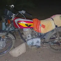 موتور 125 شهاب مدل90