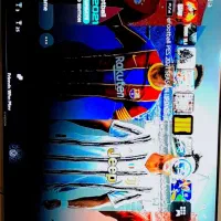 PS5 اسلیم|کنسول، بازی ویدئویی و آنلاین|پاکدشت, پاکدشت (مامازند)|دیوار