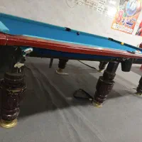 بیلیارد|ورزشهای توپی|خوی, |دیوار