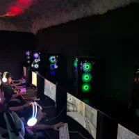 گیم نت ۳|خدمات رایانه‌ای و موبایل|کرج, کلاک نو|دیوار