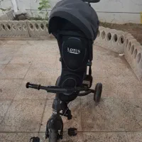 سه چرخه لوتوس