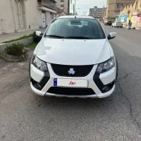 کوییک GX مدل ۱۴۰۳|خودرو سواری و وانت|دزفول, |دیوار