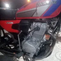 موتور سیکلت ۲۰۰|موتورسیکلت|رودان, |دیوار