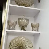 ظروف پذیرایی شامپاینی