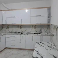 فروش و نصب کابینت MDF،هایگلاس،ممبران،باقیمت مناسب