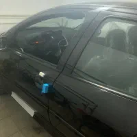 207پلاس پانا رینگ آلومینیوم دنده|خودرو سواری و وانت|کاشان, فاز ۲ ناجی آباد|دیوار