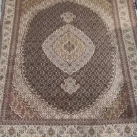 شش متری دستباف بیجاروتبریز،اراک...|فرش|کرمانشاه, |دیوار