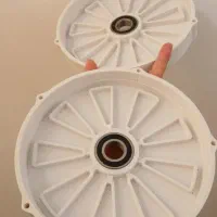 جایگزین قالبسازی و تزریق پلاستیک قاب و قطعات کمیاب