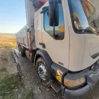 تک باری رنو میدلام۲۷۰