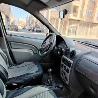 ال نود مدل ۹۳|خودرو سواری و وانت|بوکان, |دیوار