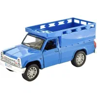 استخدام راننده پایه ۲