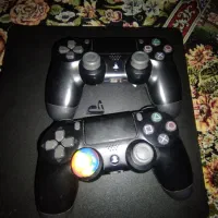 ps4 slim 1 tr|کنسول، بازی ویدئویی و آنلاین|فومن, |دیوار