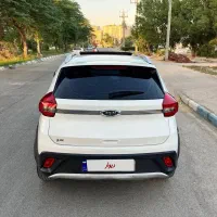 ام وی ام x22 اتوماتیک ۹۶|خودرو سواری و وانت|آبادان, |دیوار