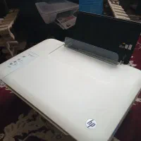 پرینتر رنگی و اسکنر HP