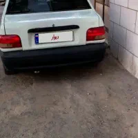 فروشی سالم تخفیف دار|خودرو سواری و وانت|کاشمر, |دیوار