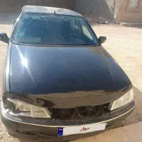 پژوپارس مدل ۸۲