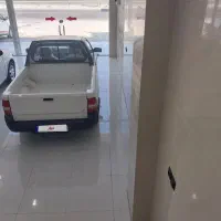 وانت ۱۵۱ مدل ۱۴۰۴ صفر کیلومتر|خودرو سواری و وانت|بوشهر, |دیوار