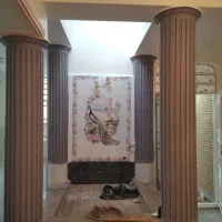 رنگ آمیزی ساختمان|خدمات پیشه و مهارت|جیرفت, |دیوار