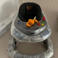 روروک کاملا سالم|اسباب و اثاث بچه|مشهد, اقبال|دیوار