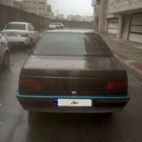 پژو ۴۰۵  ( رش)|خودرو سواری و وانت|اشتهارد, |دیوار