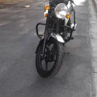 باکسر دایچی ۱۴۰۳درحد خشک کلیک ۱۴۰۱بهرو|موتورسیکلت|فردیس, ثابتی|دیوار