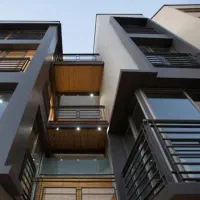 ۱۱۵ متر در صارمی ۲۴ _ نوساز آماده تحویل