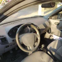 تیبا مدل ۱۳۹۶|خودرو سواری و وانت|تهران, امام زاده عبدالله|دیوار