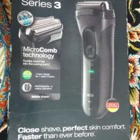 ماشین ریش تراش براون|آرایشی، بهداشتی، درمانی|تهران, پیکان شهر|دیوار