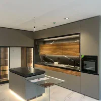 ۱۲۰متر۲خواب/نوساز لوکس/فول امکانات/ونک شیخ بهائی