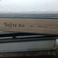 خوشخواب پددار قطر بلند فنر فوق میکرو طبی فنری