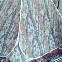 فروش ویژه انواع چادر و پشه بند قیر' فیروزآباد '