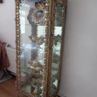 بوفه طرح برونز