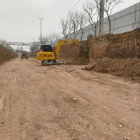 استخدام کارآموز عمران(پروژه مترو)