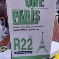 گاز R134|کولر گازی و فن‌کوئل|اهواز, سپیدار|دیوار