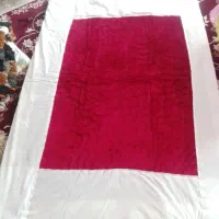 دو عدد لحاف پشمی