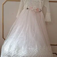 لباس مجلسی دخترانه