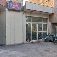 مغازه تجاری سند دار|فروش مغازه و غرفه|اصفهان, منتظرالمهدی|دیوار