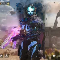 واگذاری اکانت کالاف گوست متیک 47 متیک