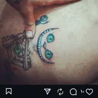 آموزش تاتو  حرفه ای در ۳ جلسه