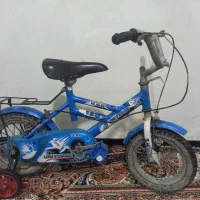 دوچرخه کودک