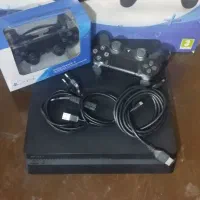 پلی استیشن 4