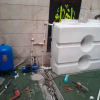 نصب پمپلوله کشی نصب شیرآلات نصب رادیاتور و پکیج|خدمات پیشه و مهارت|تهران, نارمک|دیوار