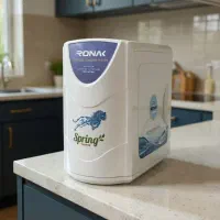 دستگاه تصفیه آب کیسی کمجا تایوان