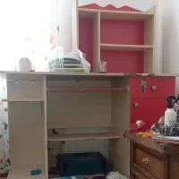 میز کامپیوتر