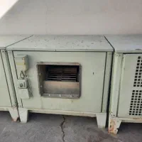 کولر آبی کارکرده