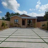 ویلاباغ۳۰۰متری/فول سنگ/لوکیشن تاپ/ویوبینظیر