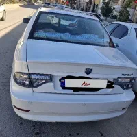 سمند|خودرو سواری و وانت|شیراز, حجت آباد|دیوار